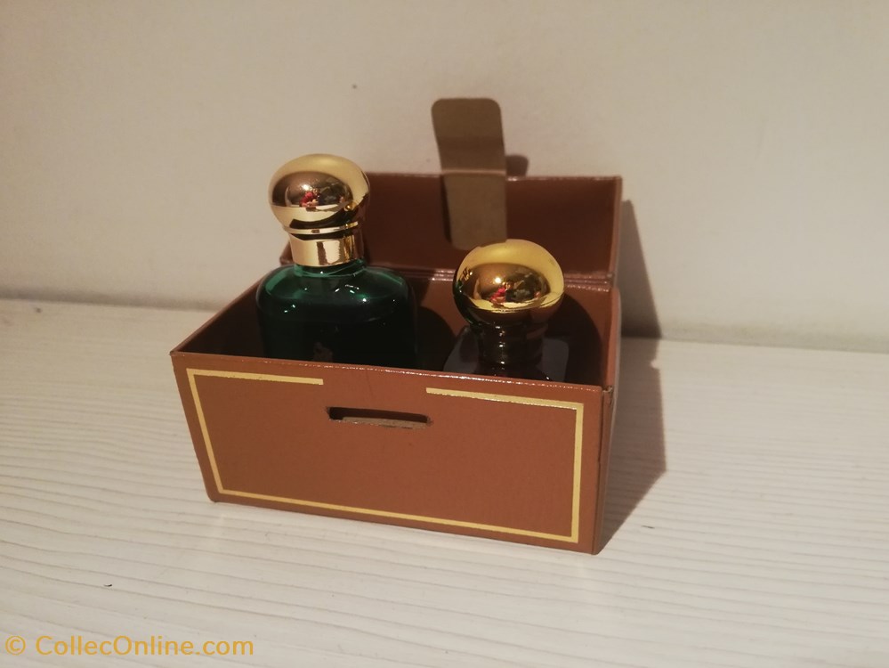 parfums beaute miniatures lauren ralph coffret duo lauren