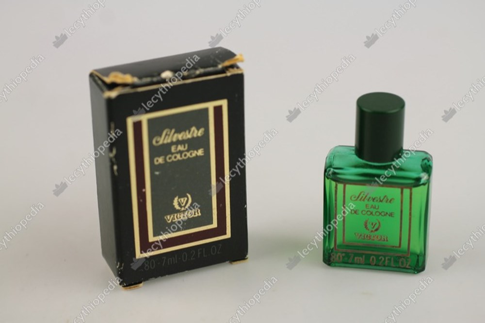 VICTOR SILVESTRE parfums beaute miniatures victor silvestre