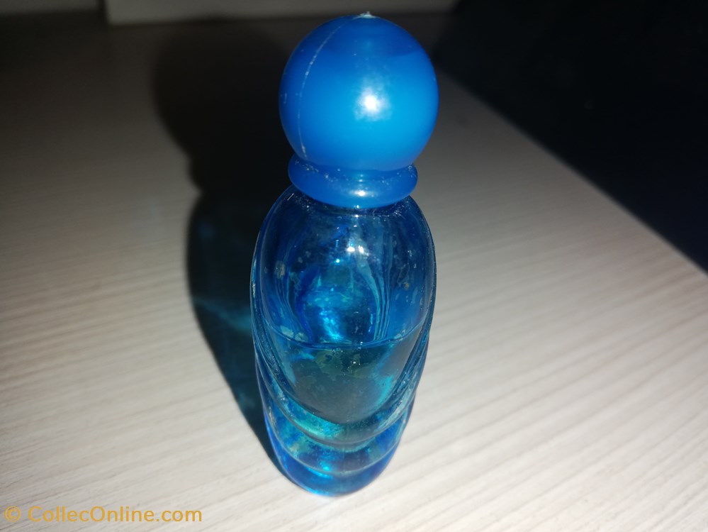 LAMIS COLD parfums beaute miniatures lamis cold