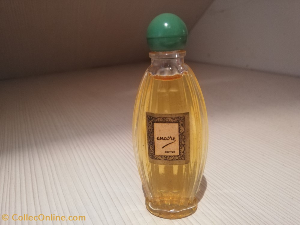 ODYSE ENCORE parfums beaute miniatures odyse encore