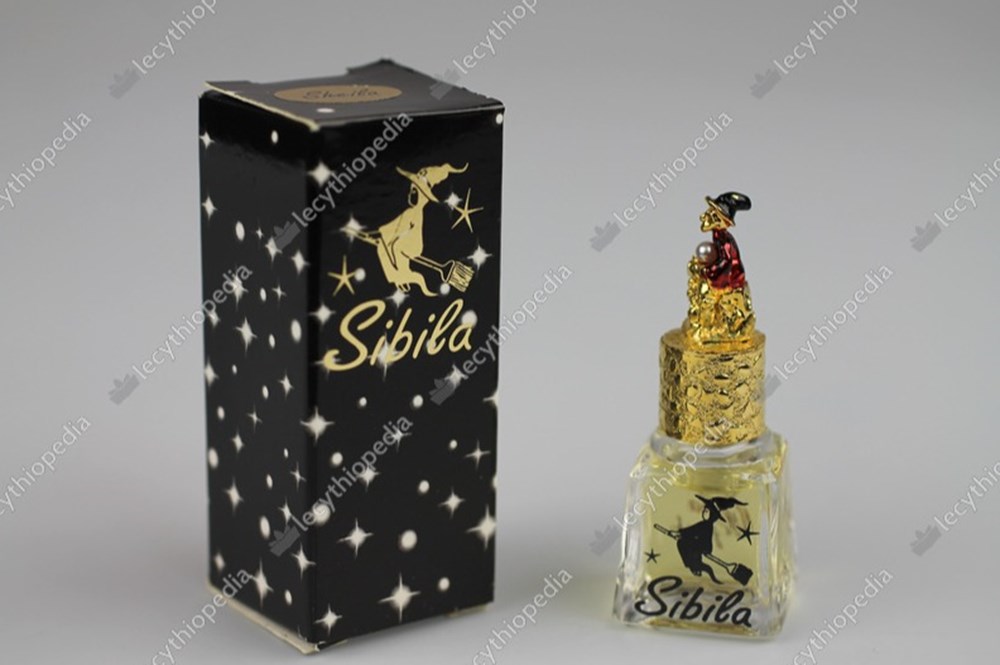 PONS MYRNA parfums beaute miniatures pons myrna