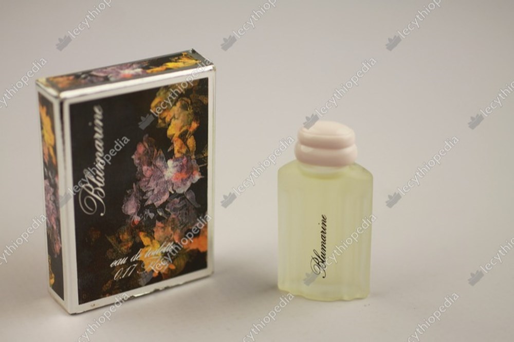 DENIS RP BLUMARINE parfums beaute miniatures denis rp blumarine