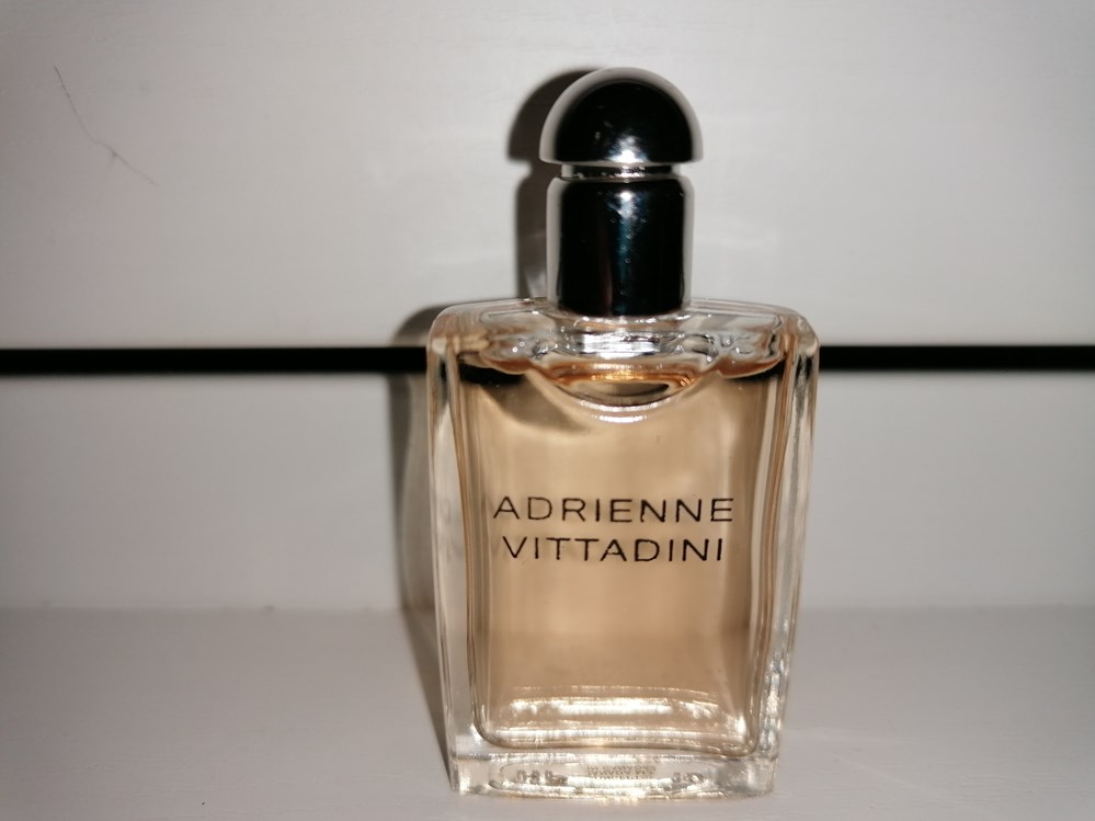 VITTADINI ADRIENNE parfums beaute miniatures vittadini adrienne