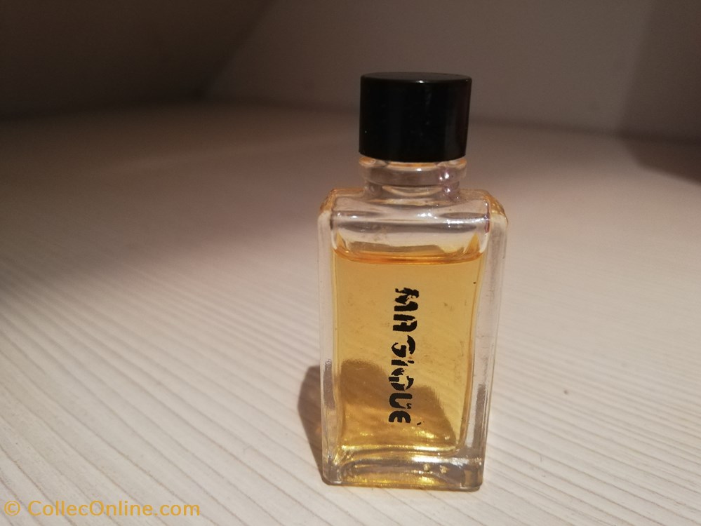 ARBEL MAGIQUE parfums beaute miniatures arbel magique