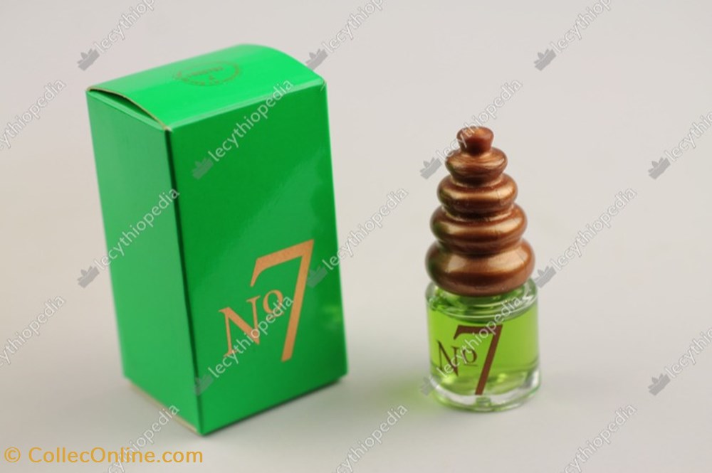 parfums beaute miniatures lr international n 7
