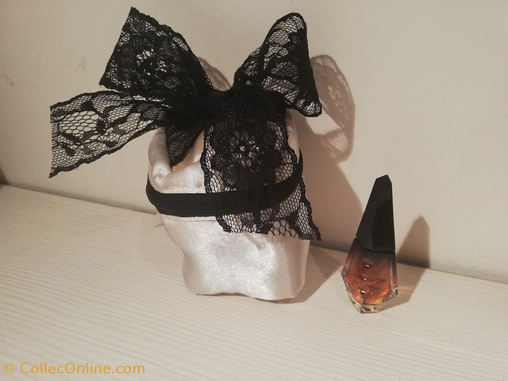 GIVENCHY ANGE OU DEMON parfums beaute miniatures givenchy ange ou demon