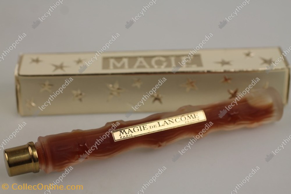 parfums beaute miniatures lancome magie
