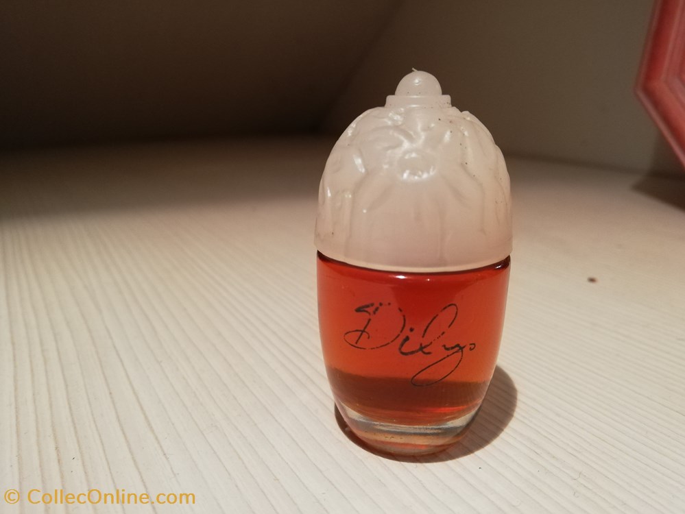 parfums beaute miniatures ashley laura dilys