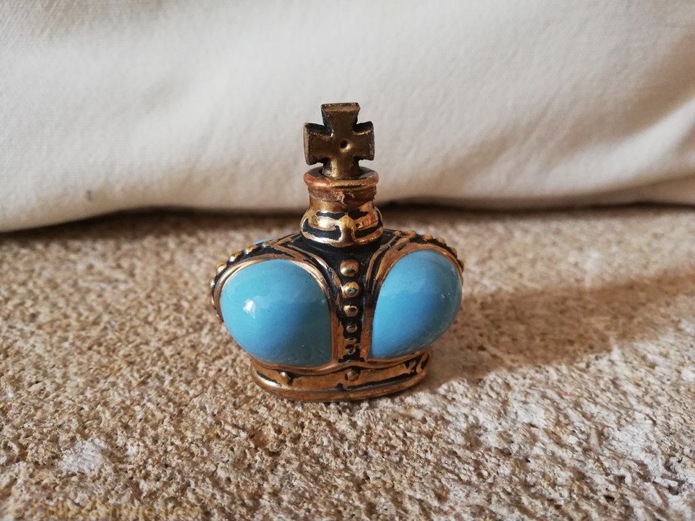 MATCHABELLI PRINCE BELOVED parfums beaute miniatures matchabelli prince beloved