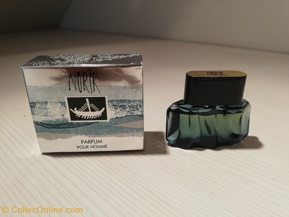 PROTEO PROFUMI NORIK parfums beaute miniatures proteo profumi norik