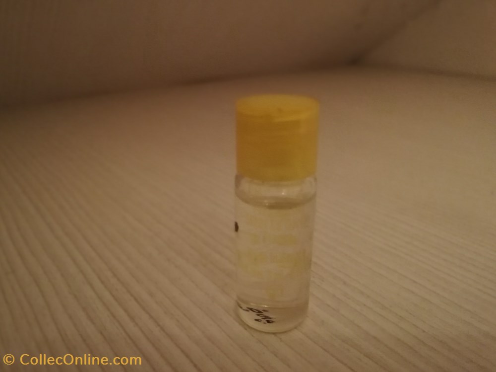 ROCHER YVES ENERGIE parfums beaute miniatures rocher yves energie