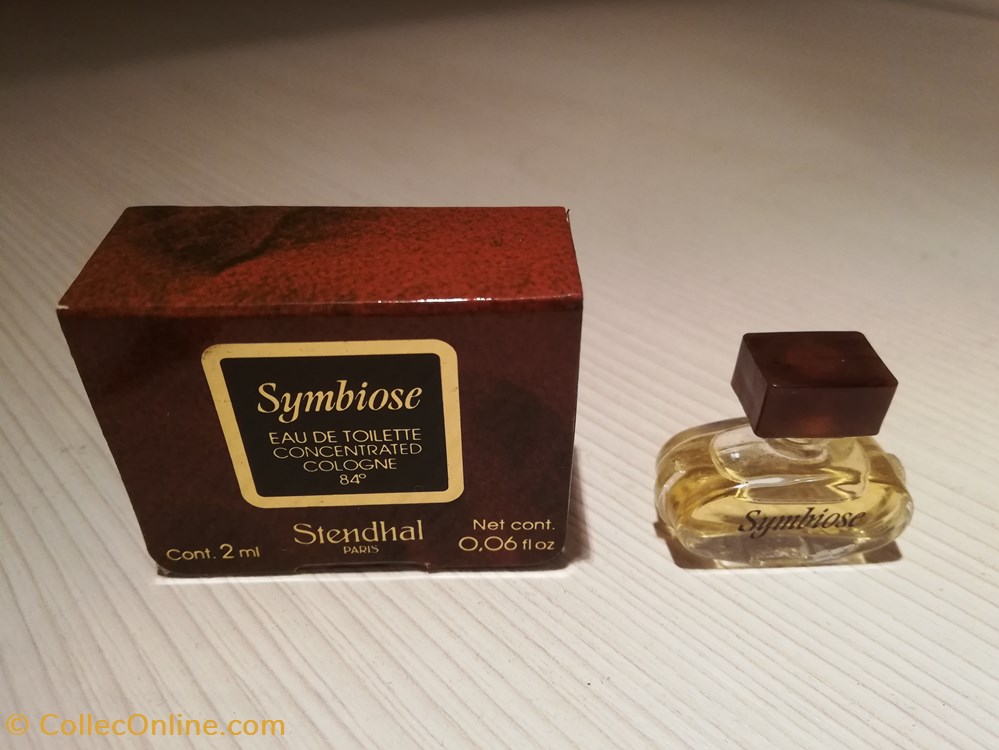 parfums beaute miniatures stendhal symbiose