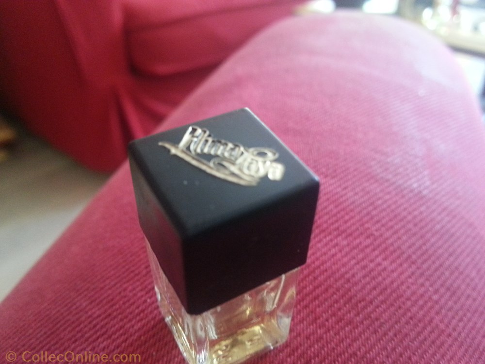 parfum beaute miniature himalaya