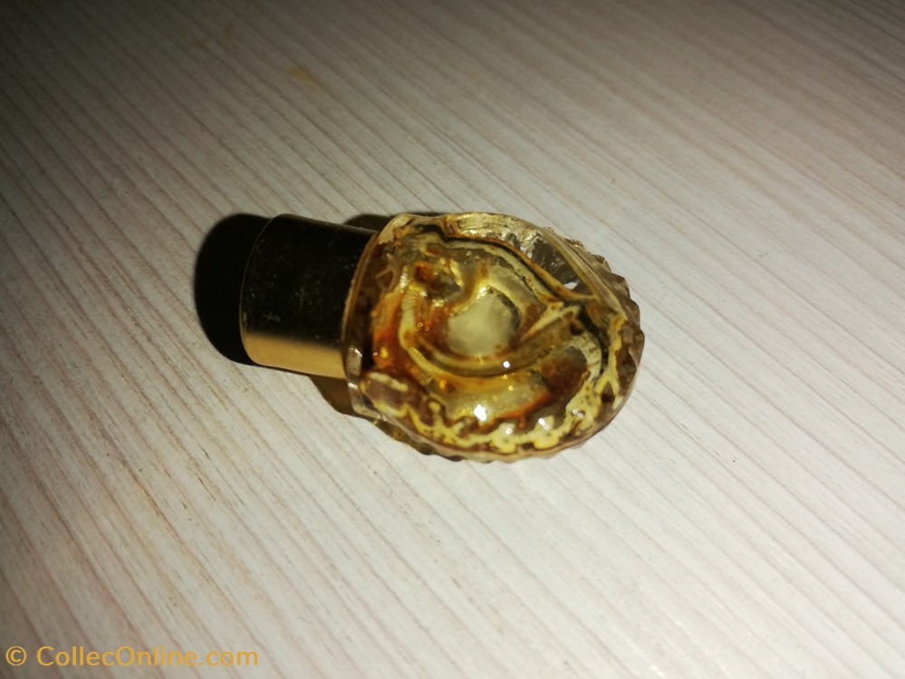 RICCI COEUR JOIE parfums beaute miniatures ricci coeur joie