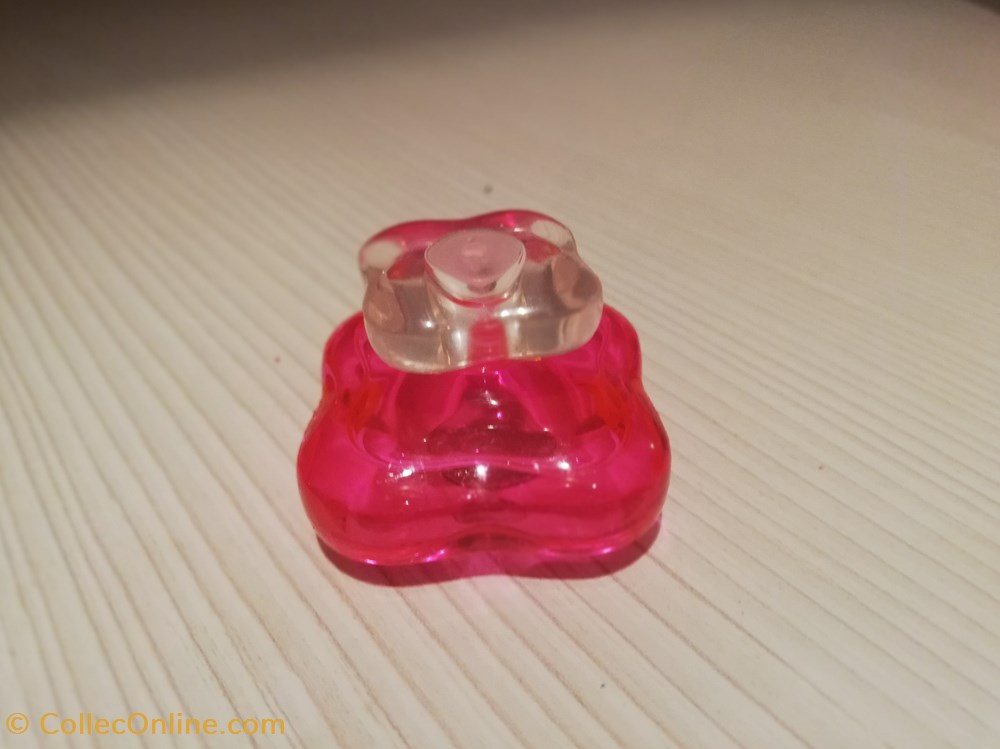 CLAIRE'S parfums beaute miniatures claire s