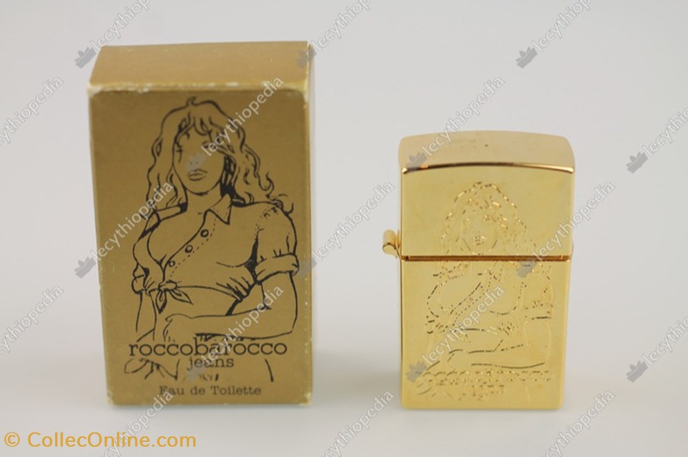 BAROCCO ROCCO JEANS - Perfumes and Beauty - Fragrances