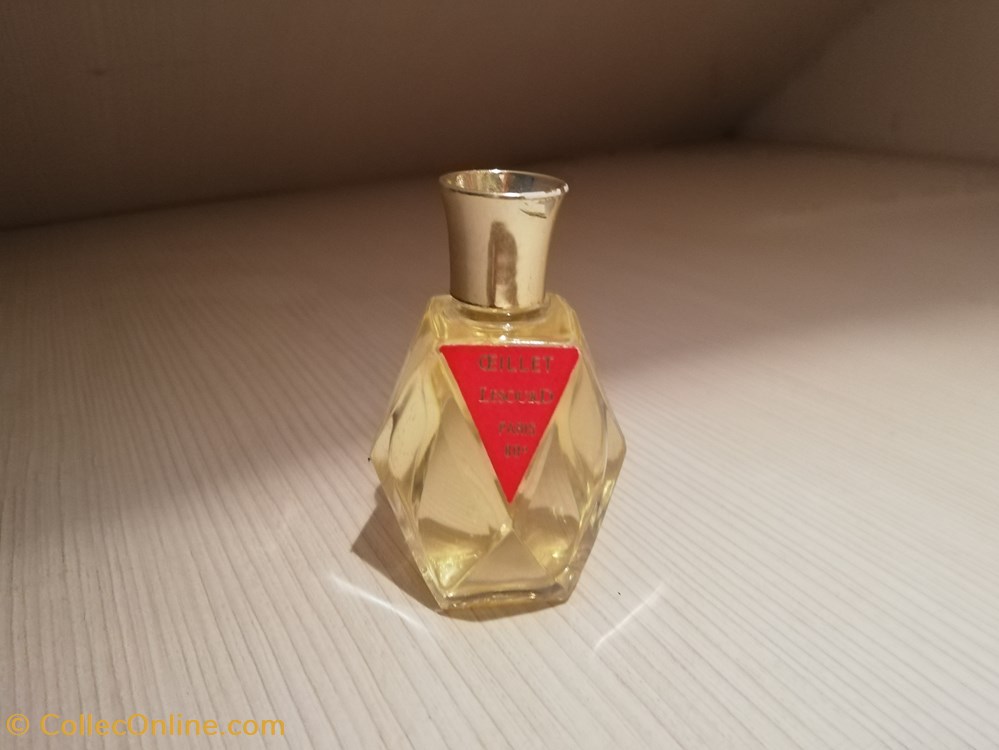 LESOURD OEILLET parfums beaute miniatures lesourd oeillet