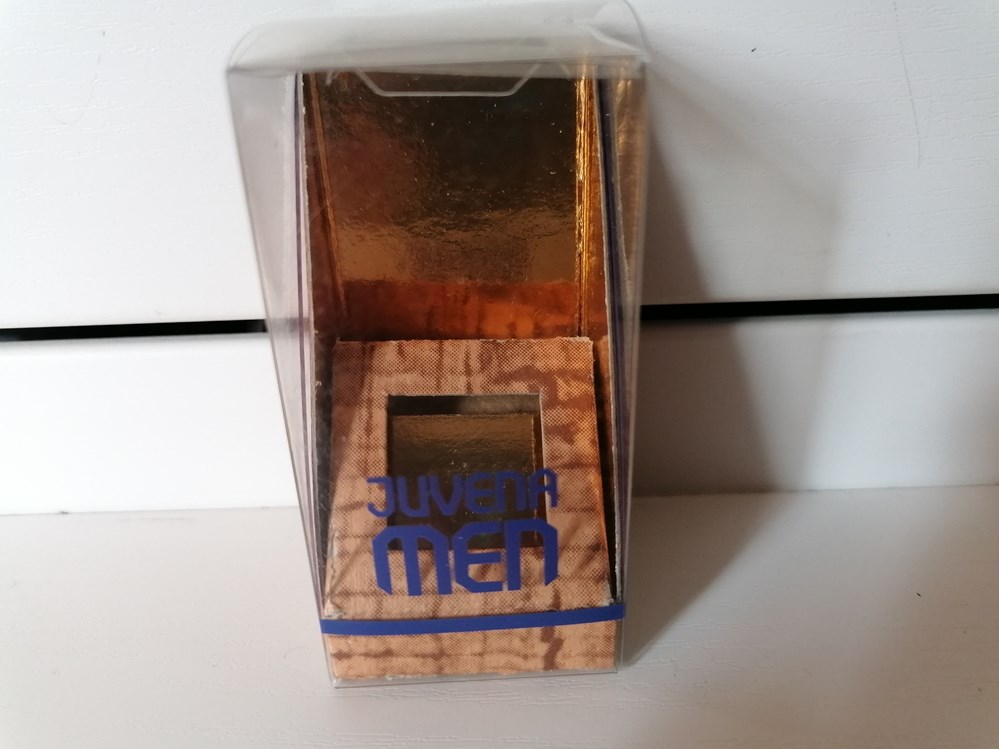 JUVENA FOR MEN parfums beaute miniatures juvena for men
