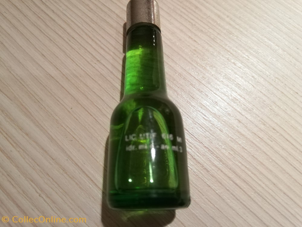 parfums beaute miniatures faberge brut