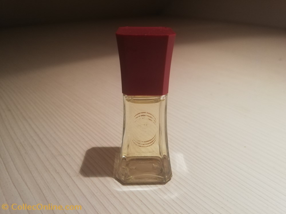 NAPOLEON E DI parfums beaute miniatures napoleon e di