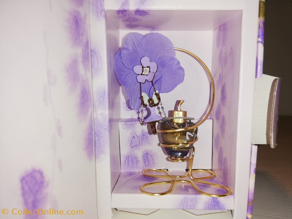 parfums beaute miniatures lempicka lolita la fee papillon