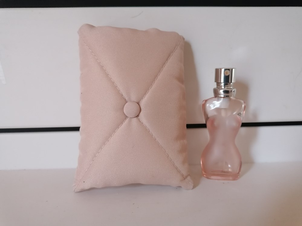 GAULTIER JEAN PAUL CLASSIQUE parfums beaute miniatures gaultier jean paul classique