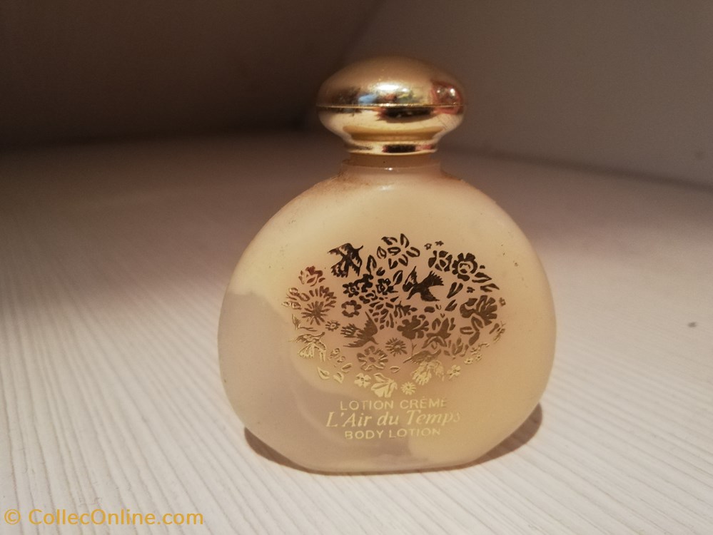parfums beaute miniatures ricci nina air du temps