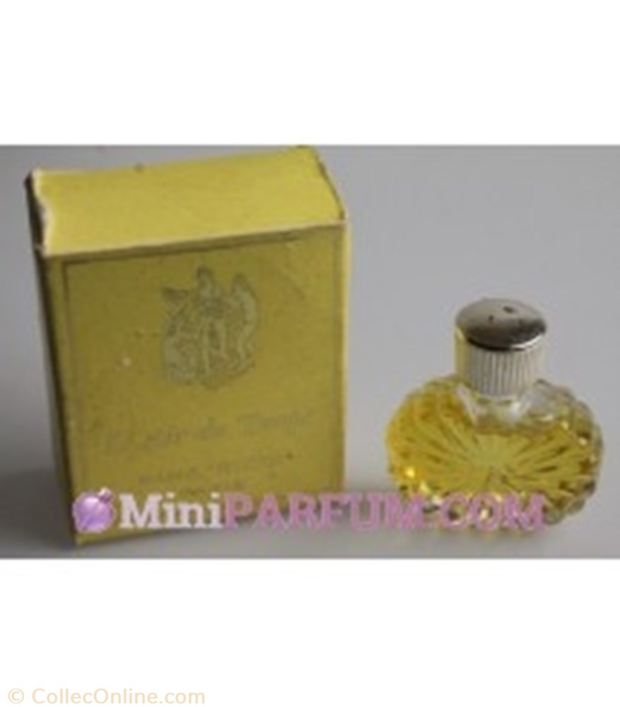 parfums beaute miniatures ricci nina air du temps