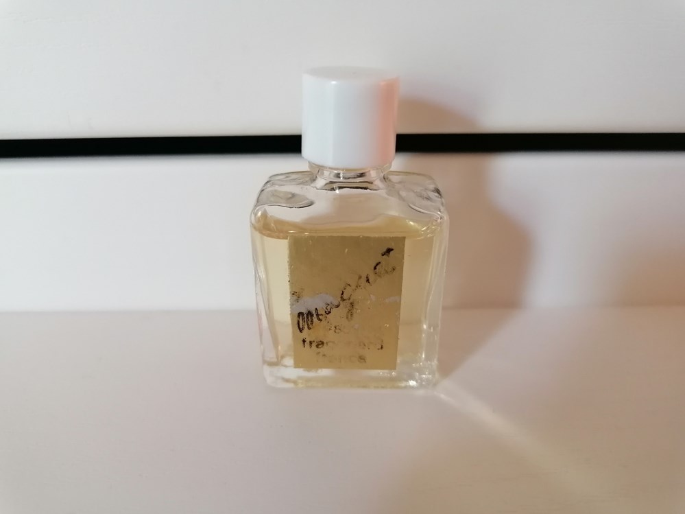 FRAGONARD MUGUET parfums beaute miniatures fragonard muguet