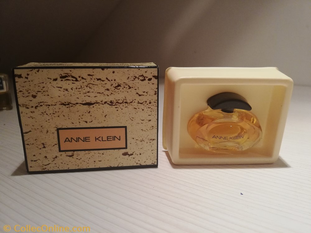 KLEIN ANNE ANNE KLEIN parfums beaute miniatures klein anne anne klein