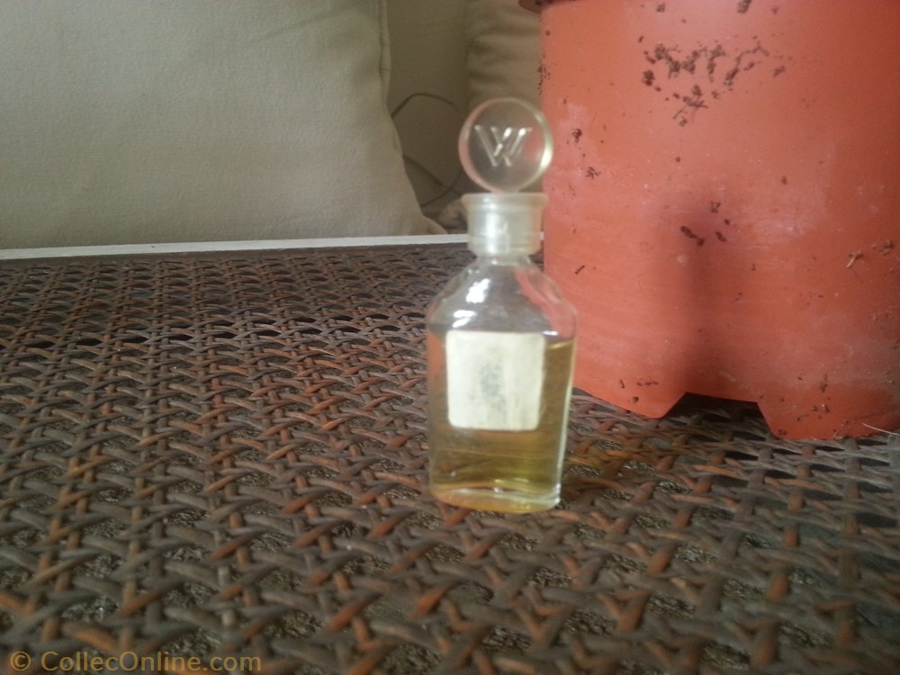 WEIL WEIL parfums beaute miniatures weil weil