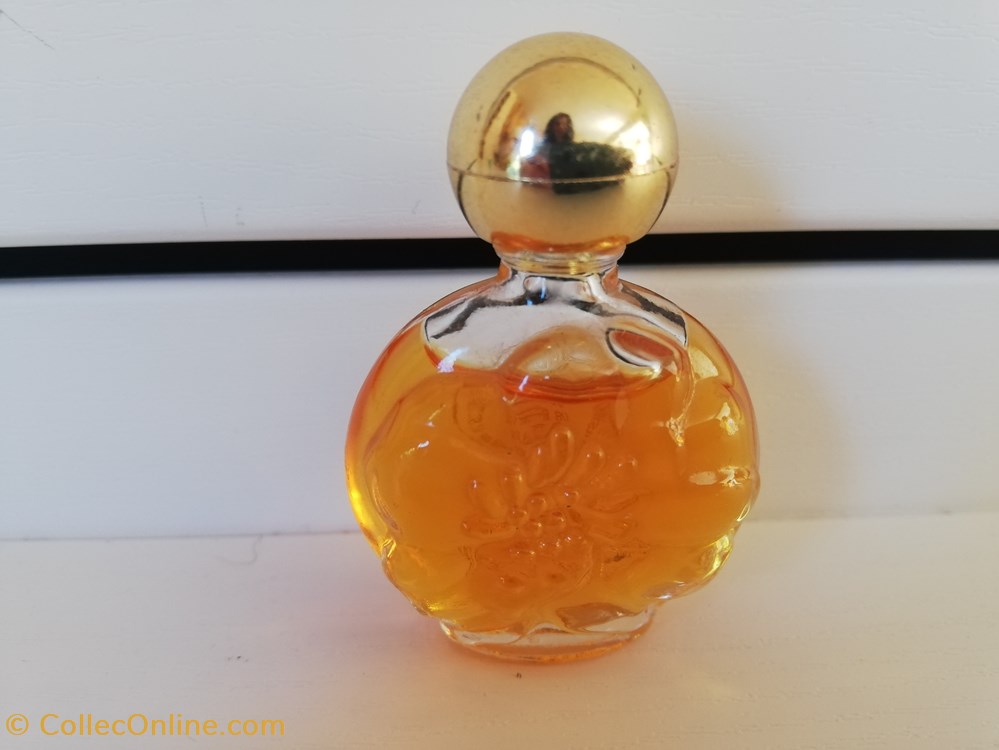parfums beaute miniatures ritz charles of the enjoli