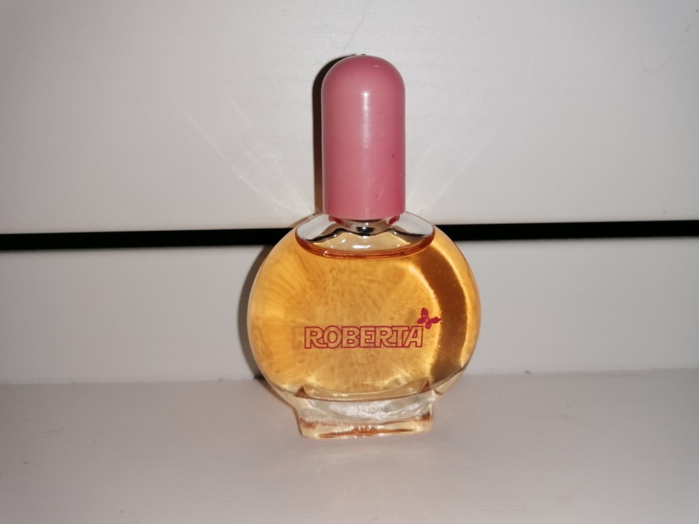 ASCOR ROBERTA parfums beaute miniatures ascor roberta