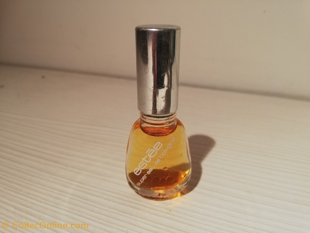 LAUDER ESTEE parfums beaute miniatures lauder estee