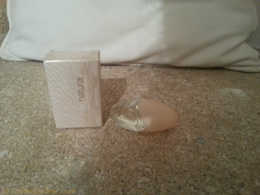 parfums beaute miniatures rocher yves neonatura