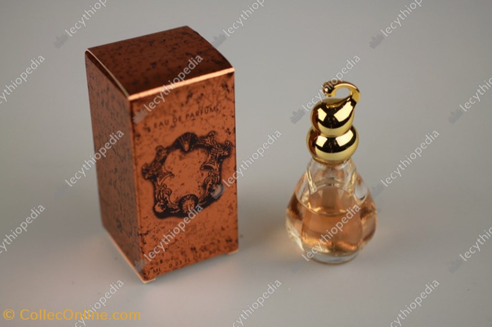 parfums beaute miniatures arthes jeanne sultane