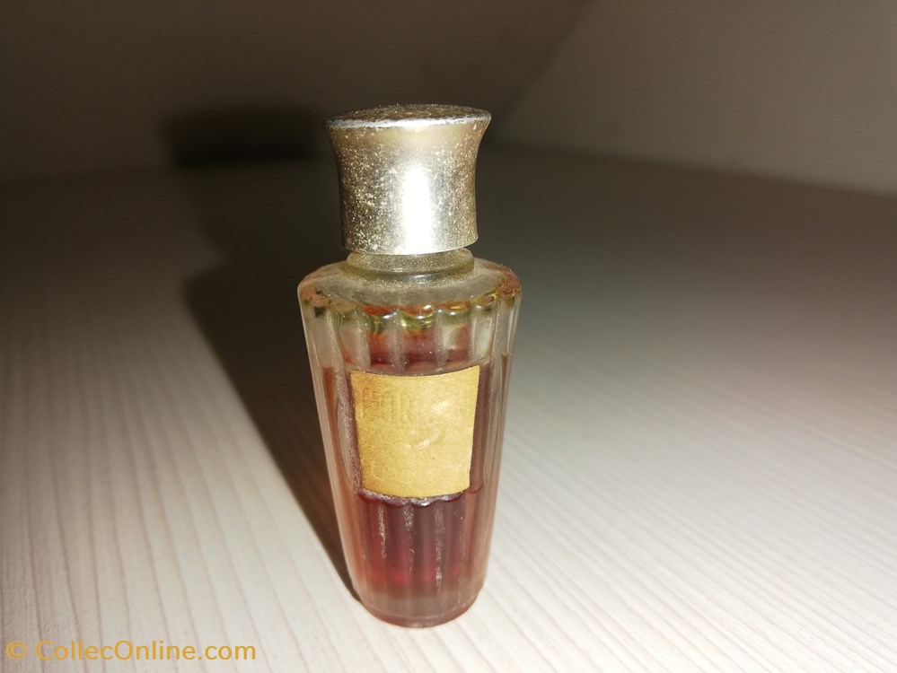 parfums beaute miniatures coty origan