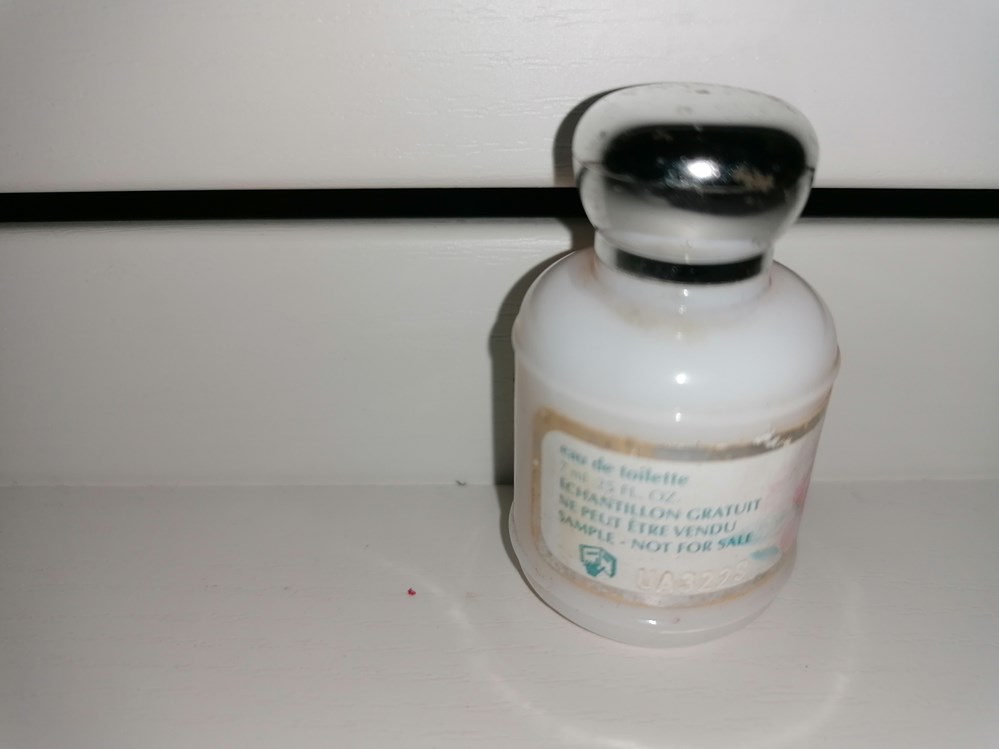 CACHAREL ANAIS ANAIS parfums beaute miniatures cacharel anais anais
