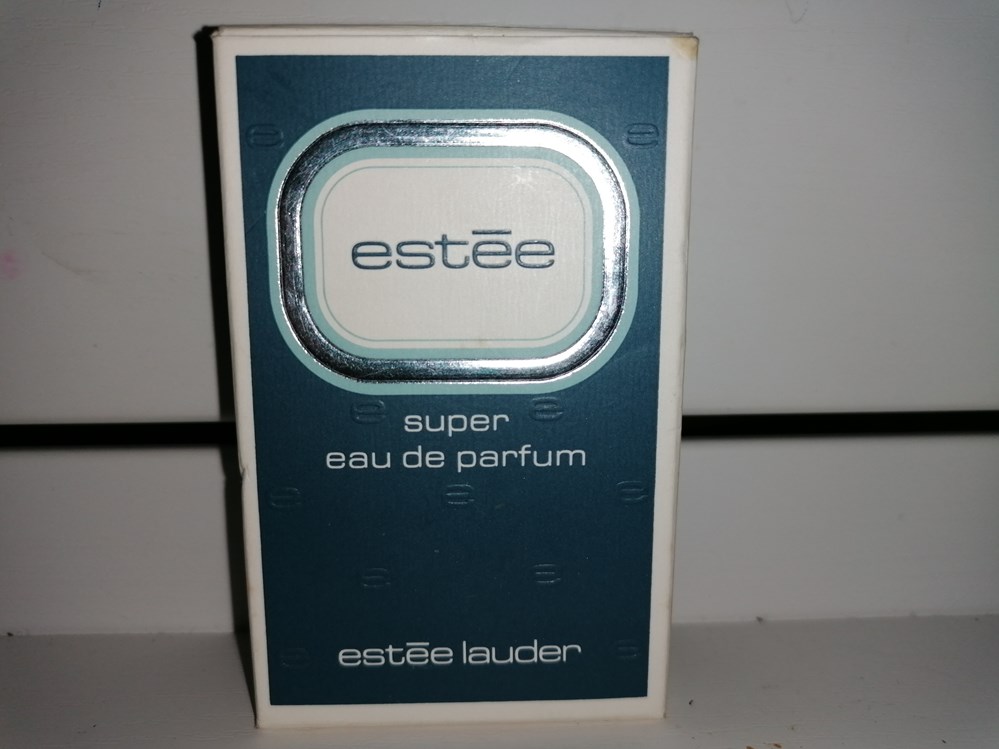 LAUDER ESTEE ESTEE parfums beaute miniatures lauder estee estee