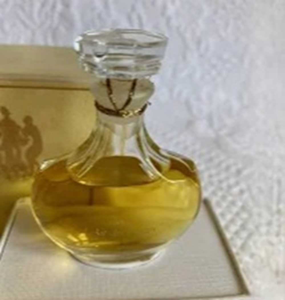 RICCI NINA L'AIR DU TEMPS parfums beaute miniatures ricci nina air du temps