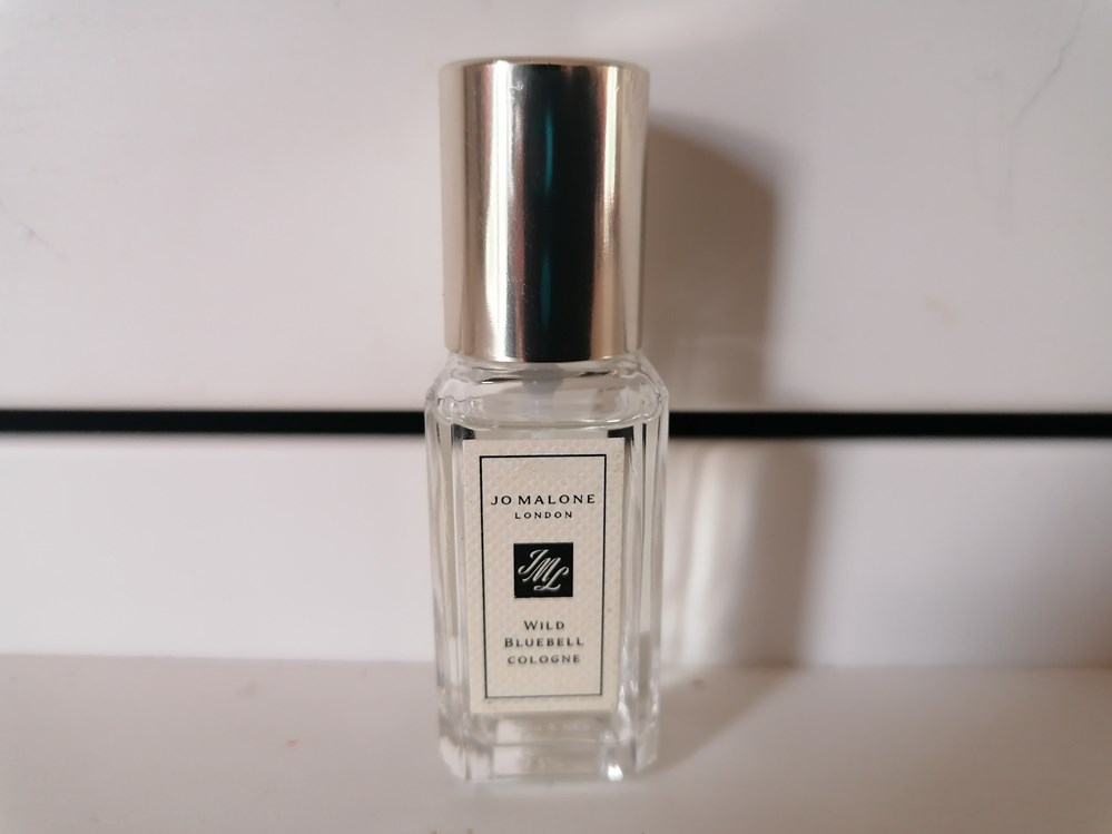 parfums beaute miniatures malone jo wild blue bell