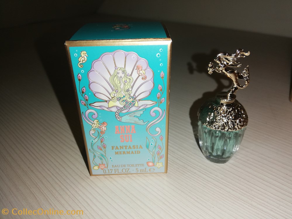 parfums beaute miniatures sui anna fantasia mermaid