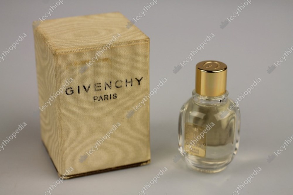 GIVENCHY LE DE parfums beaute miniatures givenchy le de