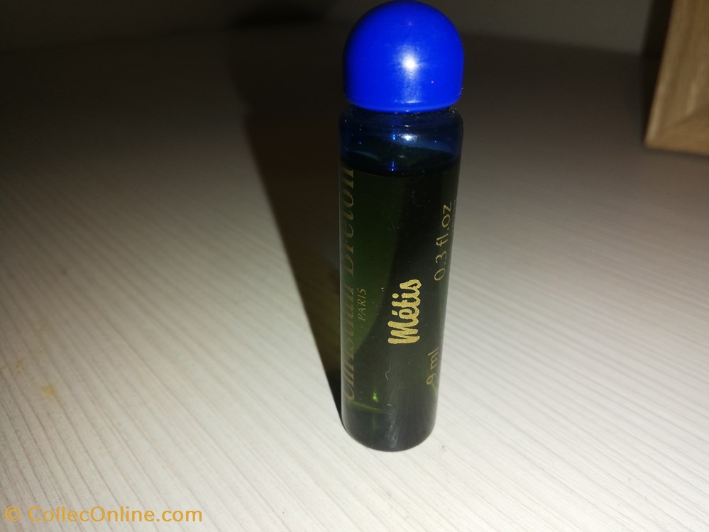 BRETON METIS parfums beaute miniatures breton metis