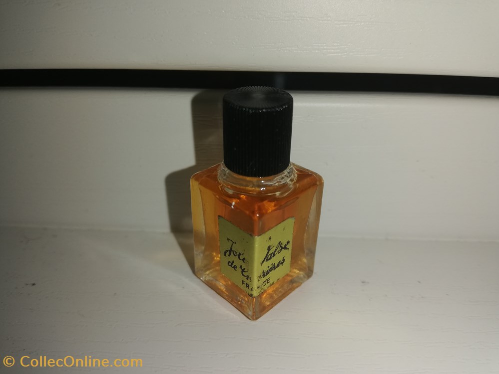 parfums beaute miniatures charrier jolie valse