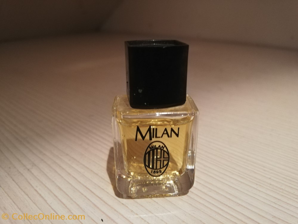 parfums beaute miniatures milan club de