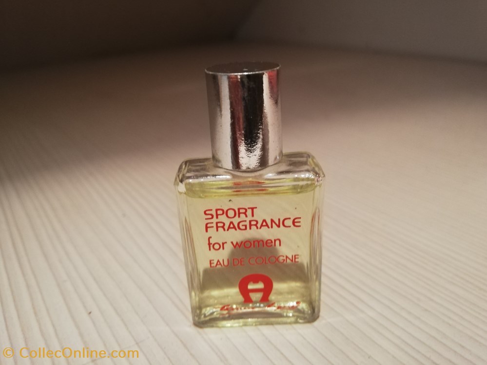 parfums beaute miniatures aigner etienne sport fragrance