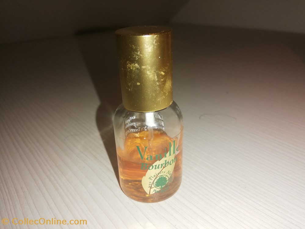 ROCHER YVES VANILLE BOURBON - Perfumes and Beauty - Fragrances