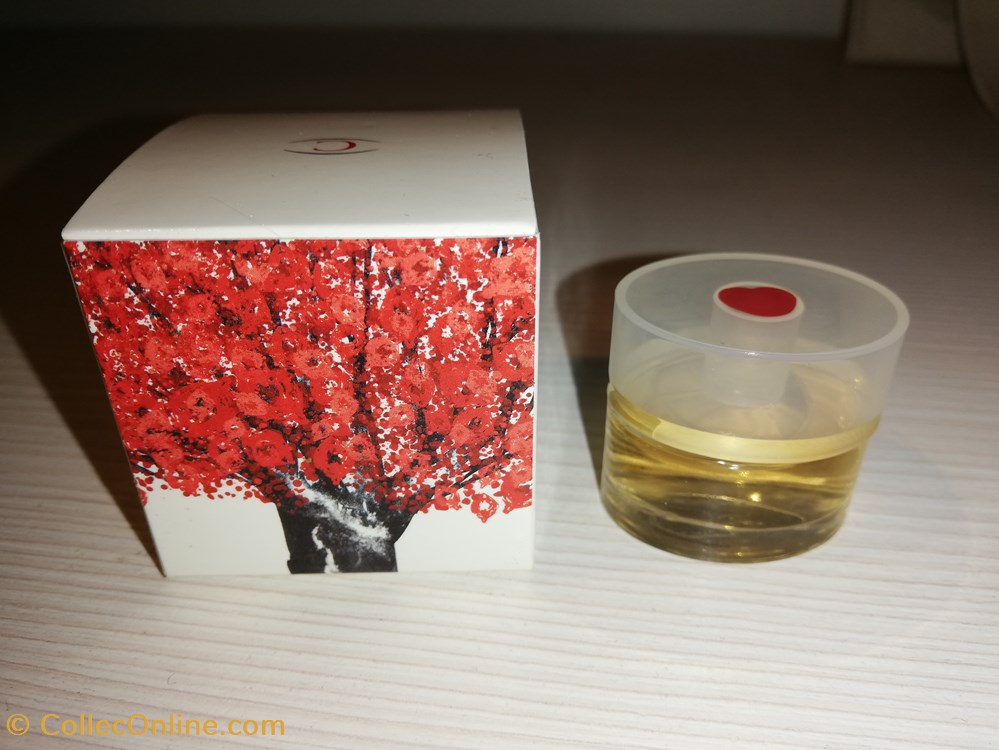 parfums beaute miniatures clarins par amour
