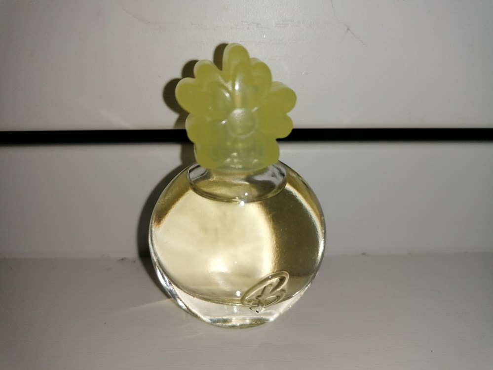 parfums beaute miniatures mattel barbie